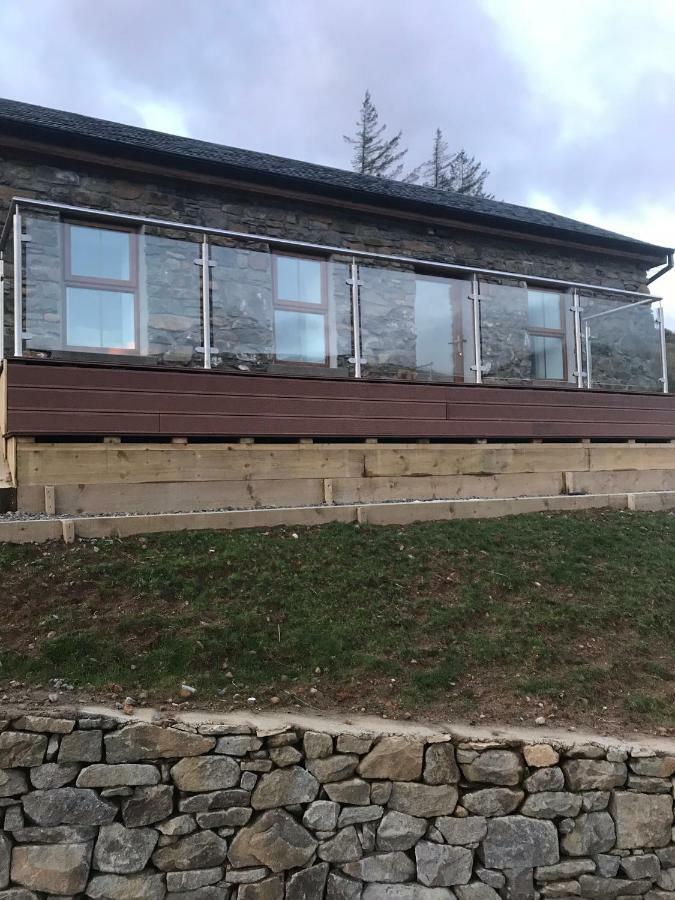 Ashleagh Cove Villa Aasleagh Bagian luar foto