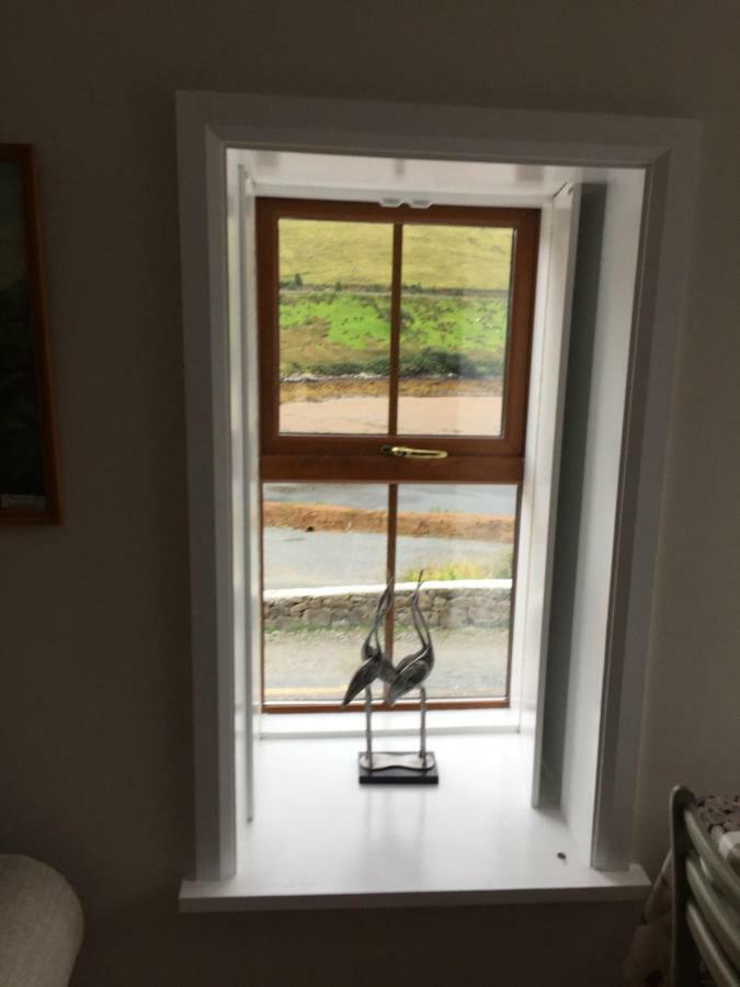 Ashleagh Cove Villa Aasleagh Bagian luar foto